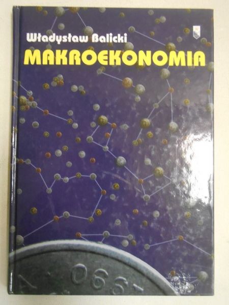 Makroekonomia