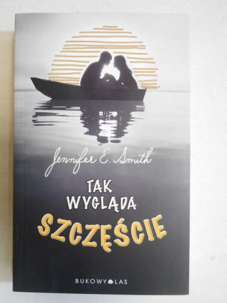 Tak wygląda szczęście