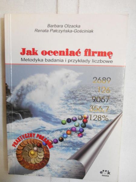 Jak oceniać firmę