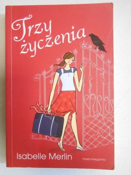 Trzy zyczenia