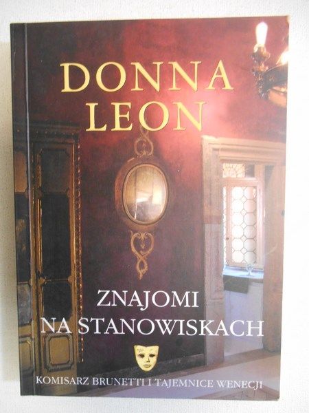 Znajomi na stanowiskach