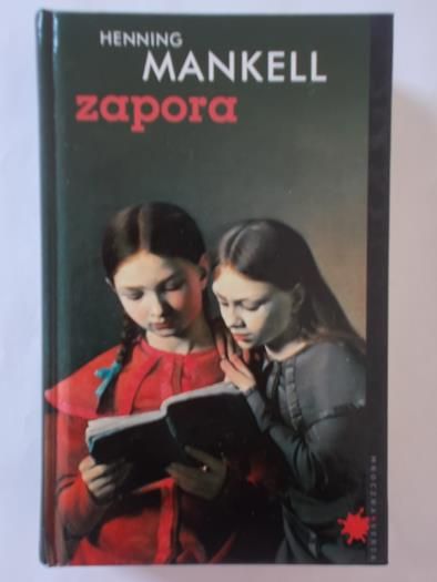 Zapora