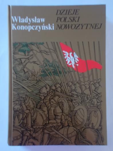 Dzieje Polski Nowożytnej