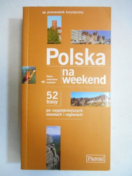 Polska na weekend
