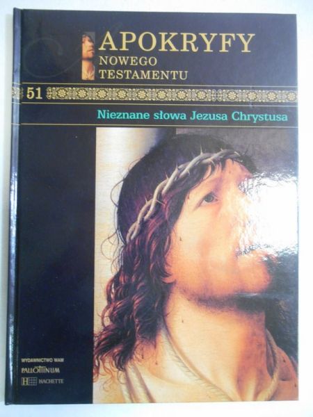 Apokryfy Nowego Testamentu
