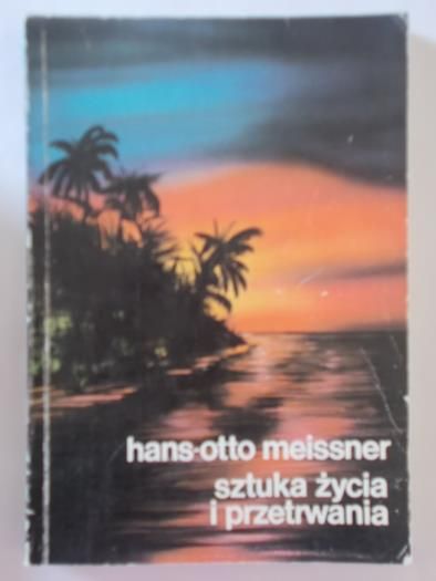 Sztuka życia i przetrwania