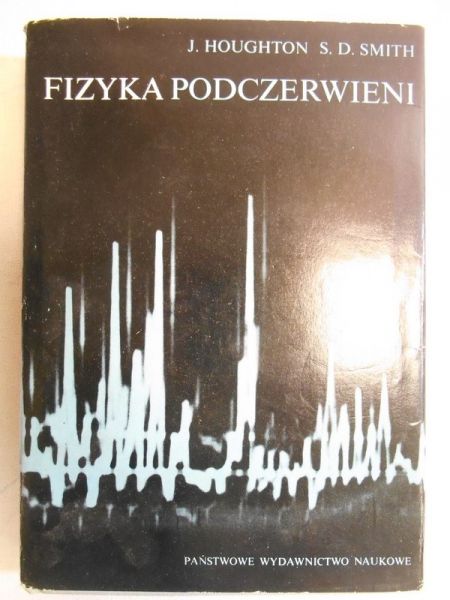 Fizyka podczerwieni
