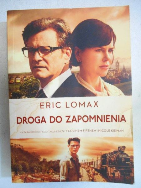 Droga do zapomnienia