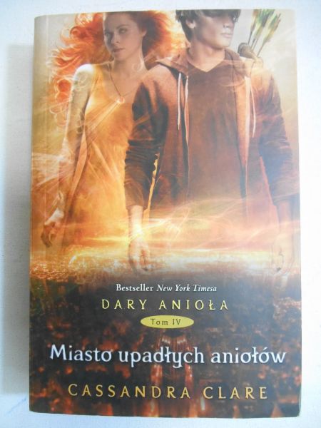 Miasto upadłych aniołów