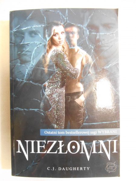 Daugherty C.J. - Niezłomni