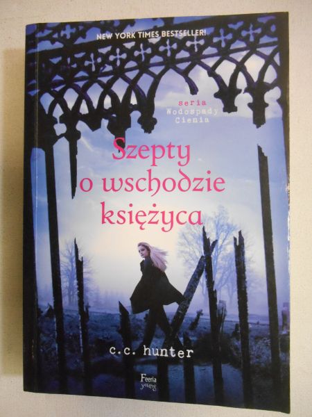 Szepty o wschodzie księżyca