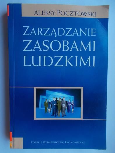 Zarządzanie zasobami ludzkimi