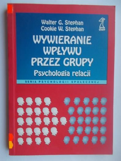 Wywieranie wpływu przez grupy