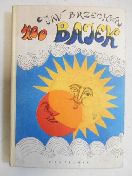 100 bajek