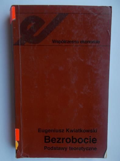 Bezrobocie