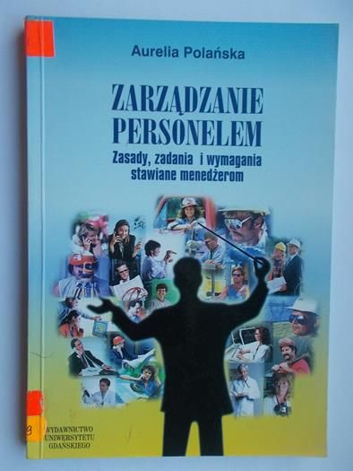 Zarządzanie personelem