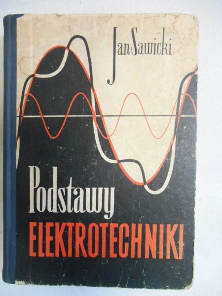 Podstawy elektrotechniki