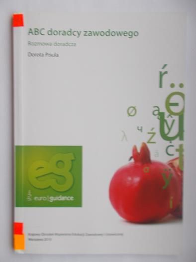 ABC doradcy zawodowego