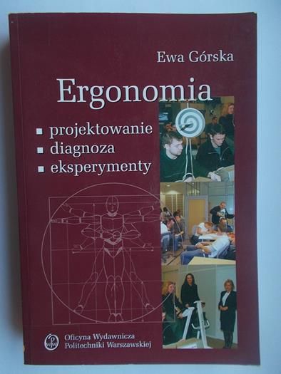 Ergonomia