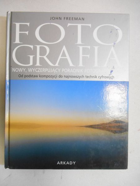 Fotografia, Nowa