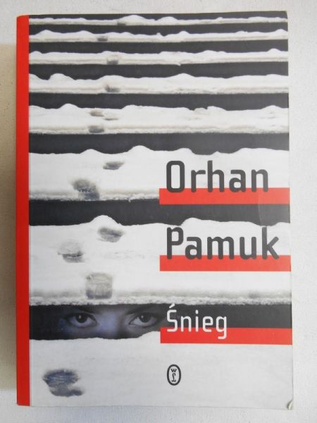 Śnieg