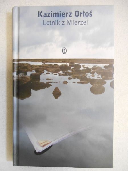 Letnik z Mierzei