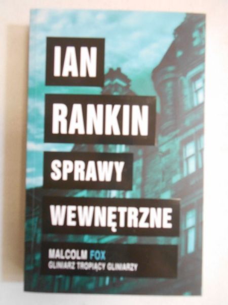 Sprawy wewętrzne