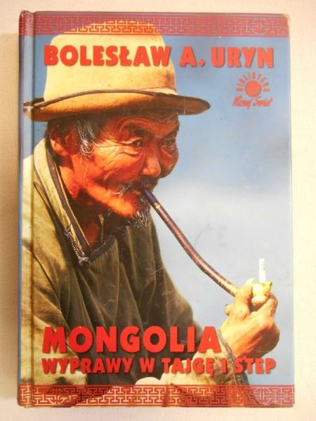 Mongolia