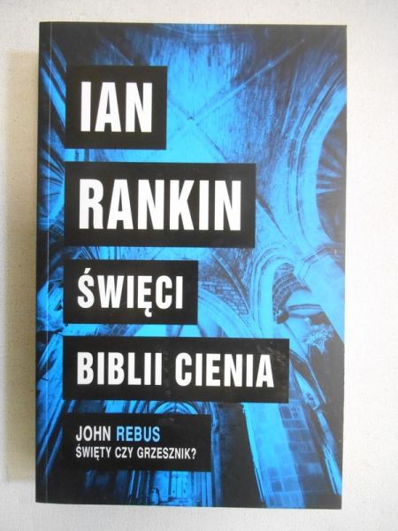 Święci biblii cienia