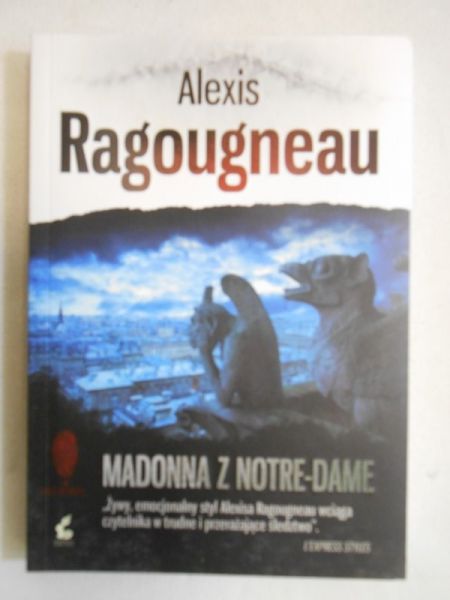 Madonna z Notre-Dame