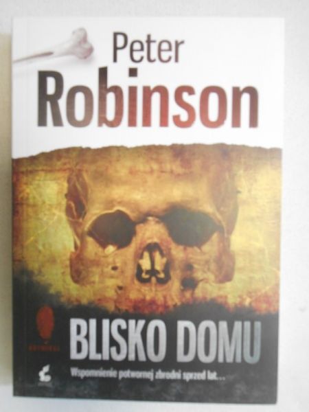 Blisko domu