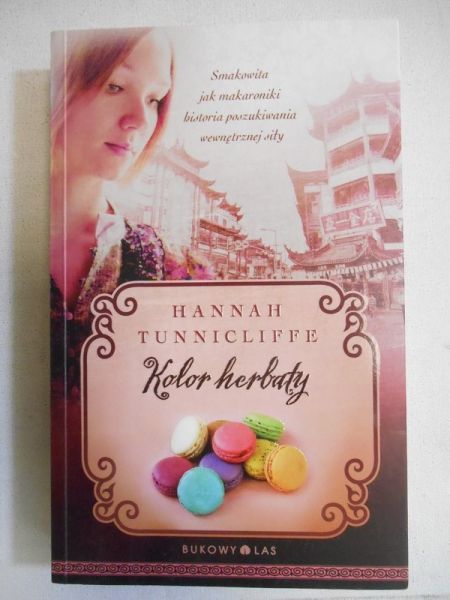 Kolor herbaty