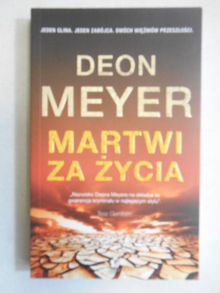 Martwi za życia