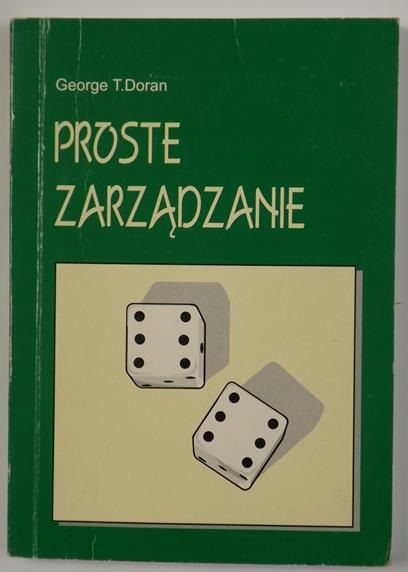 Proste zarządzanie