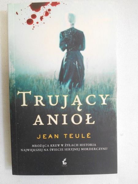 Trujący anioł