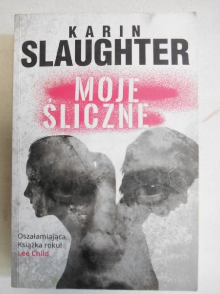 Moje śliczne