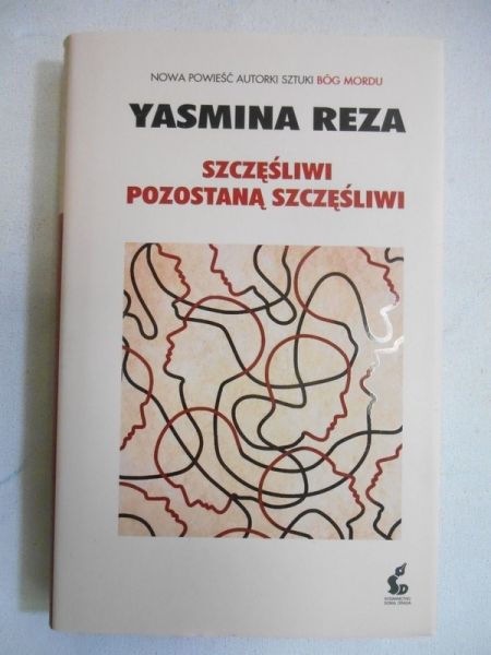 Szczęśliwi pozostaną szczęśliwi