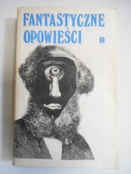 Fantastyczne opowieści