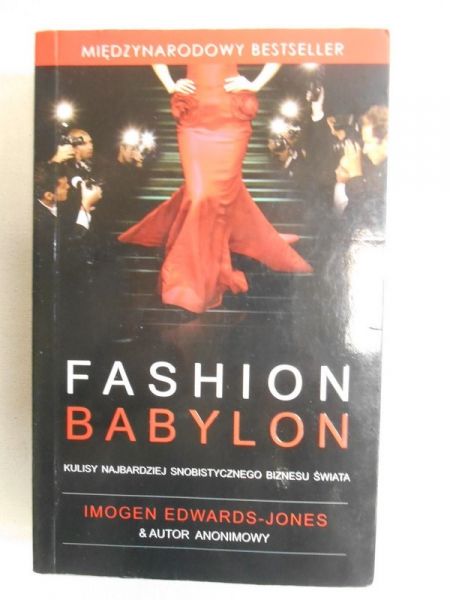 Fashion Babylon