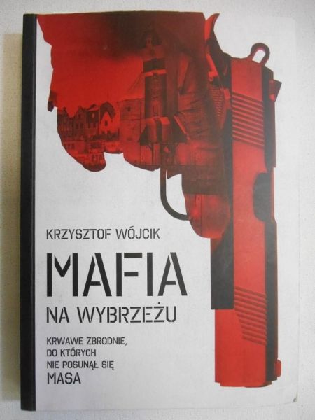Mafia na wybrzeżu