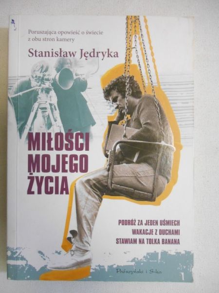 Miłości mojego życia