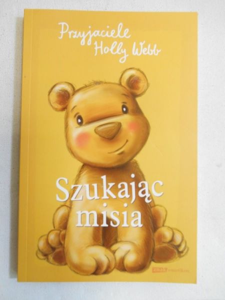 Bortnowska Małgorzata (tłum.) - Szukając misia