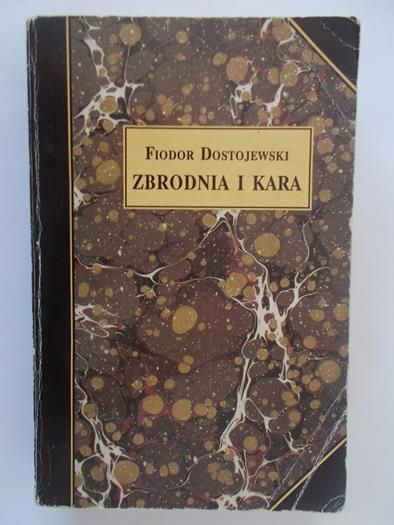 Zbrodnia i kara
