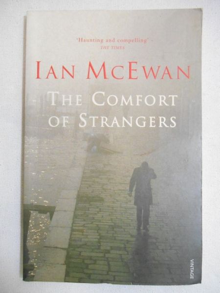 The Comfort of Strangers