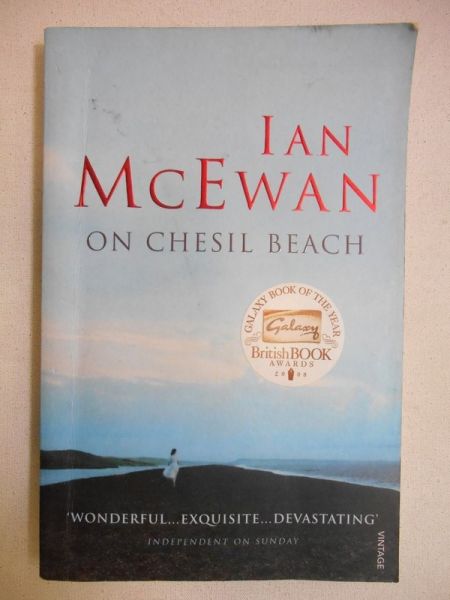 On Chesil Beach