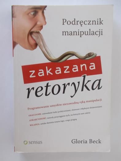 Zakazana retoryka