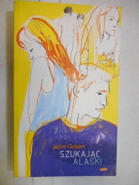 Green John - Szukając Alaski