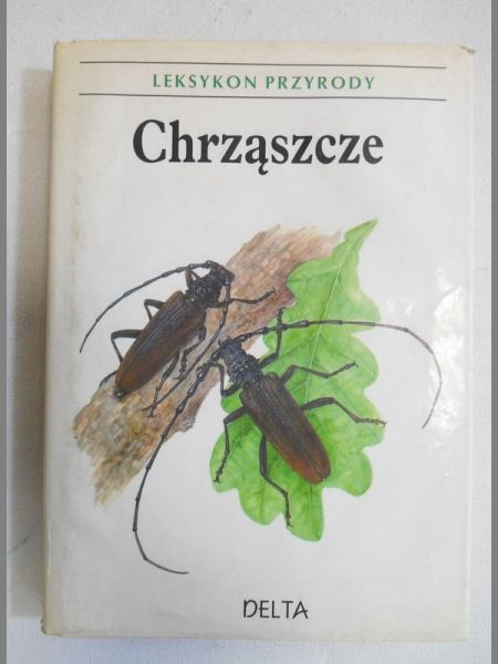 Bily Svatopluk - Chrząszcze