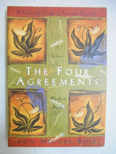 The Four Agreements
