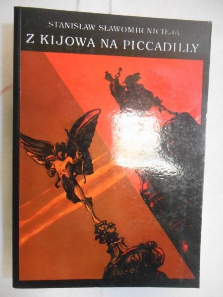 Z Kijowa na Piccadilly